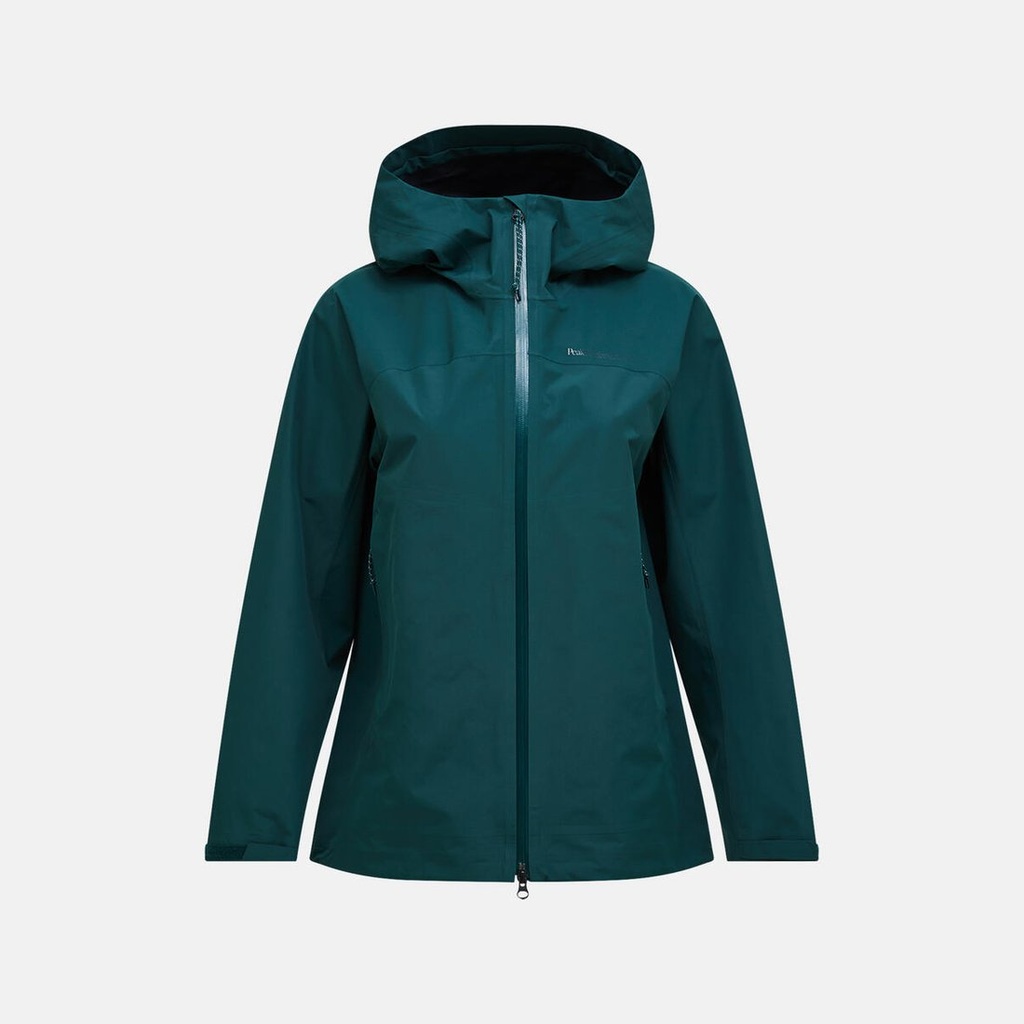 [G80855060_M] W Treeline Shell Jacket