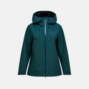 W Treeline Shell Jacket