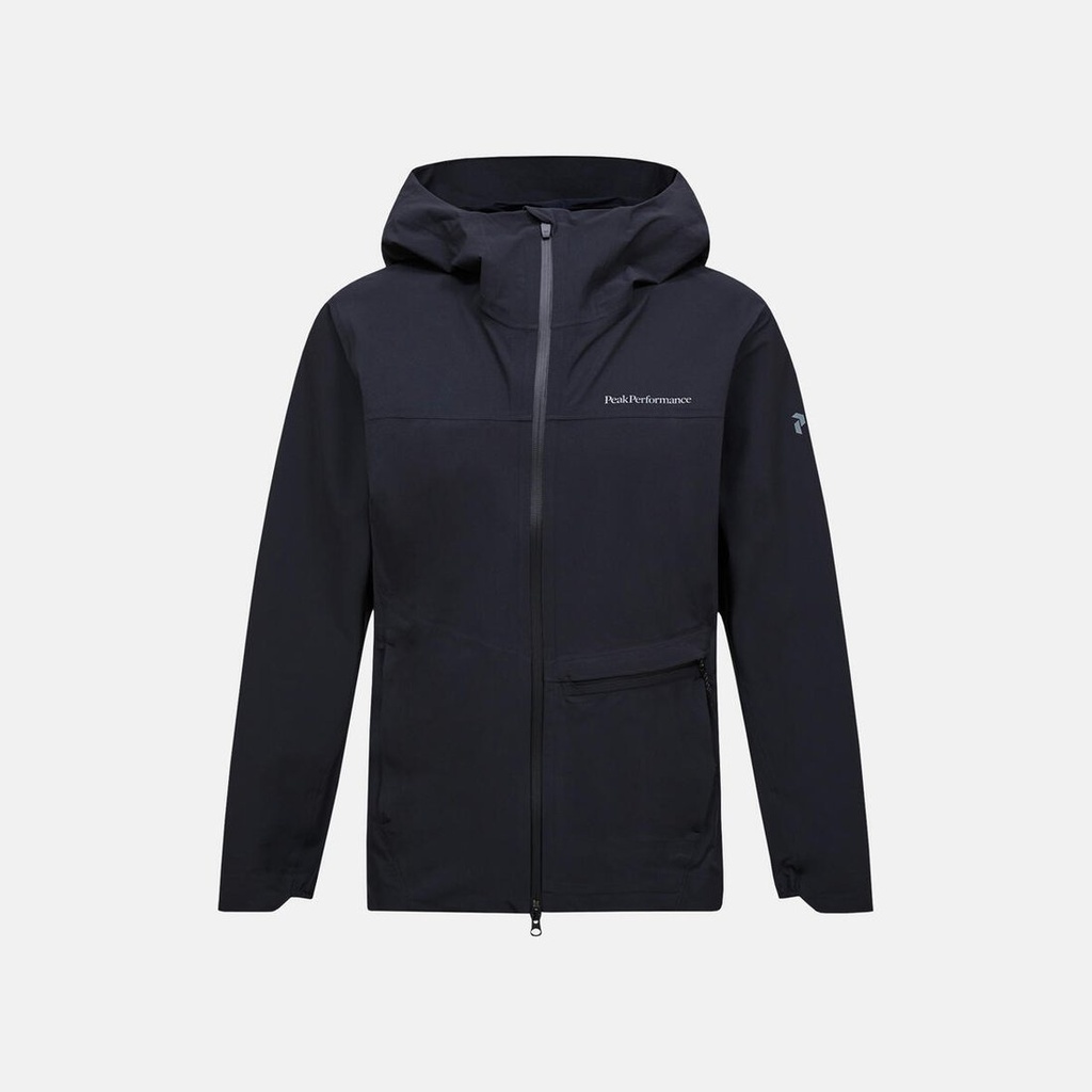 [G80982020_S] M Commuter Hipe Jacket (BLACK, S)