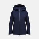 W Commuter Hipe Jacket