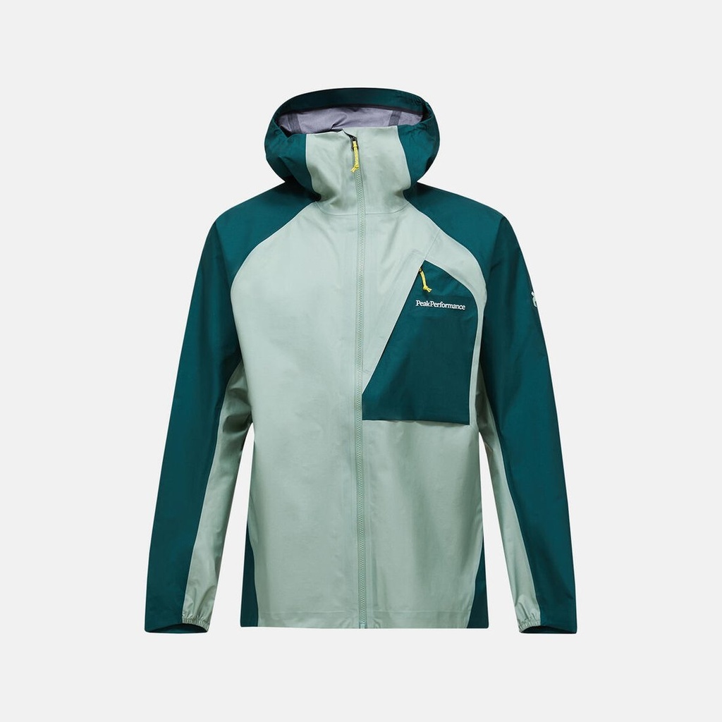 M Trail 3L Hipe Jacket