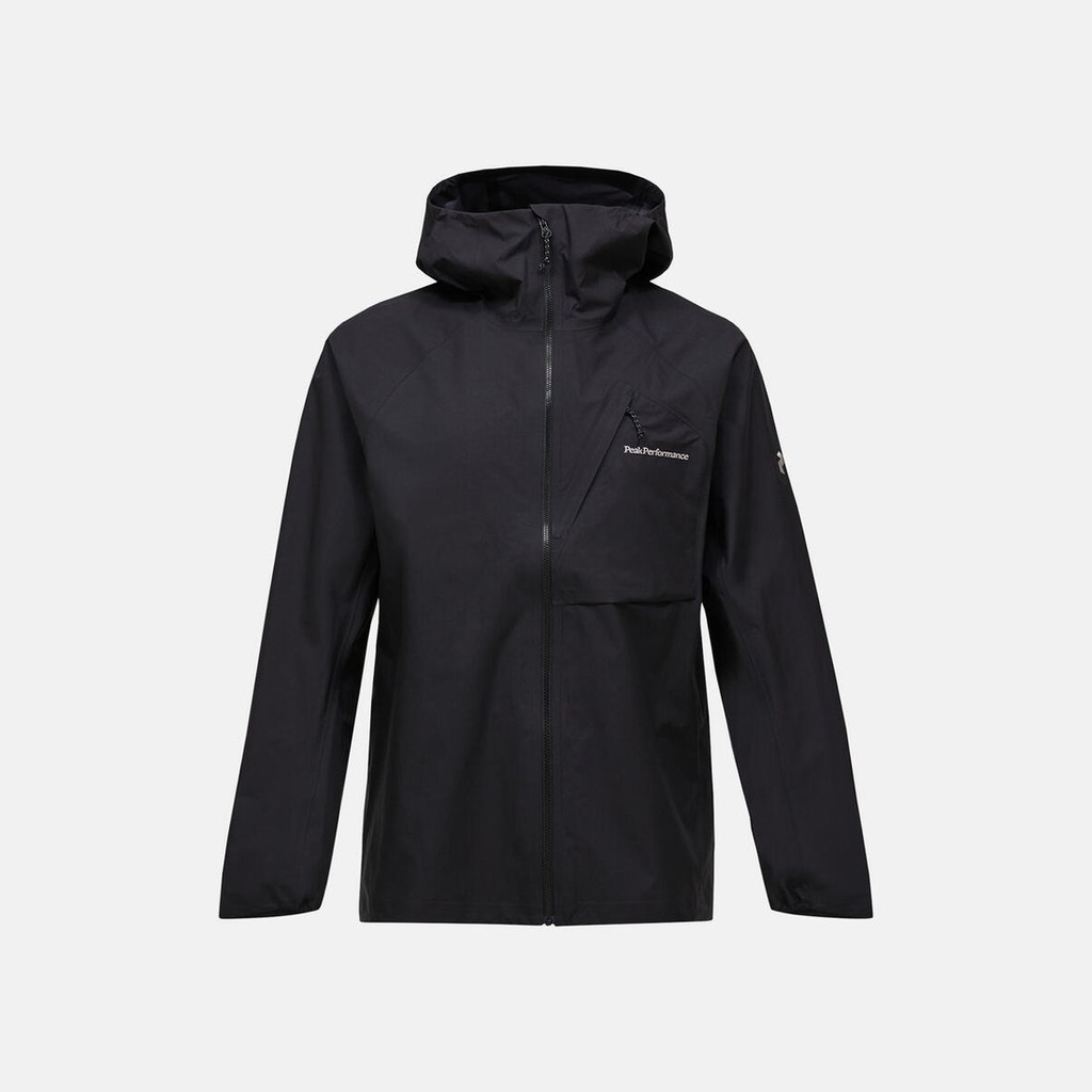 M Trail 3L Hipe Jacket