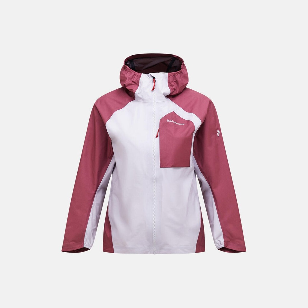 W Trail 3L Hipe Jacket