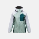 W Trail 3L Hipe Jacket
