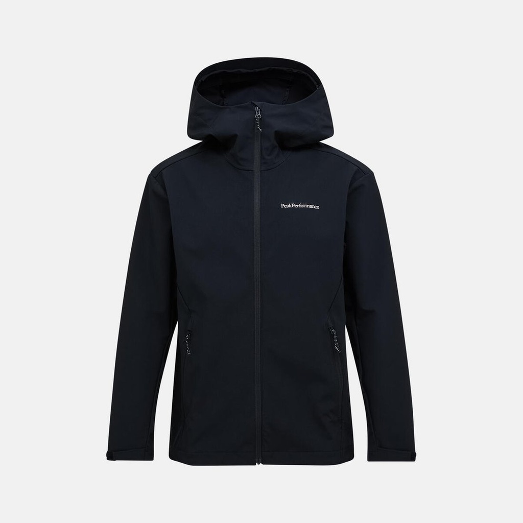 [G80848010_M] M Explore Hood Jacket (M)