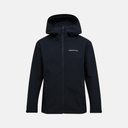 M Explore Hood Jacket