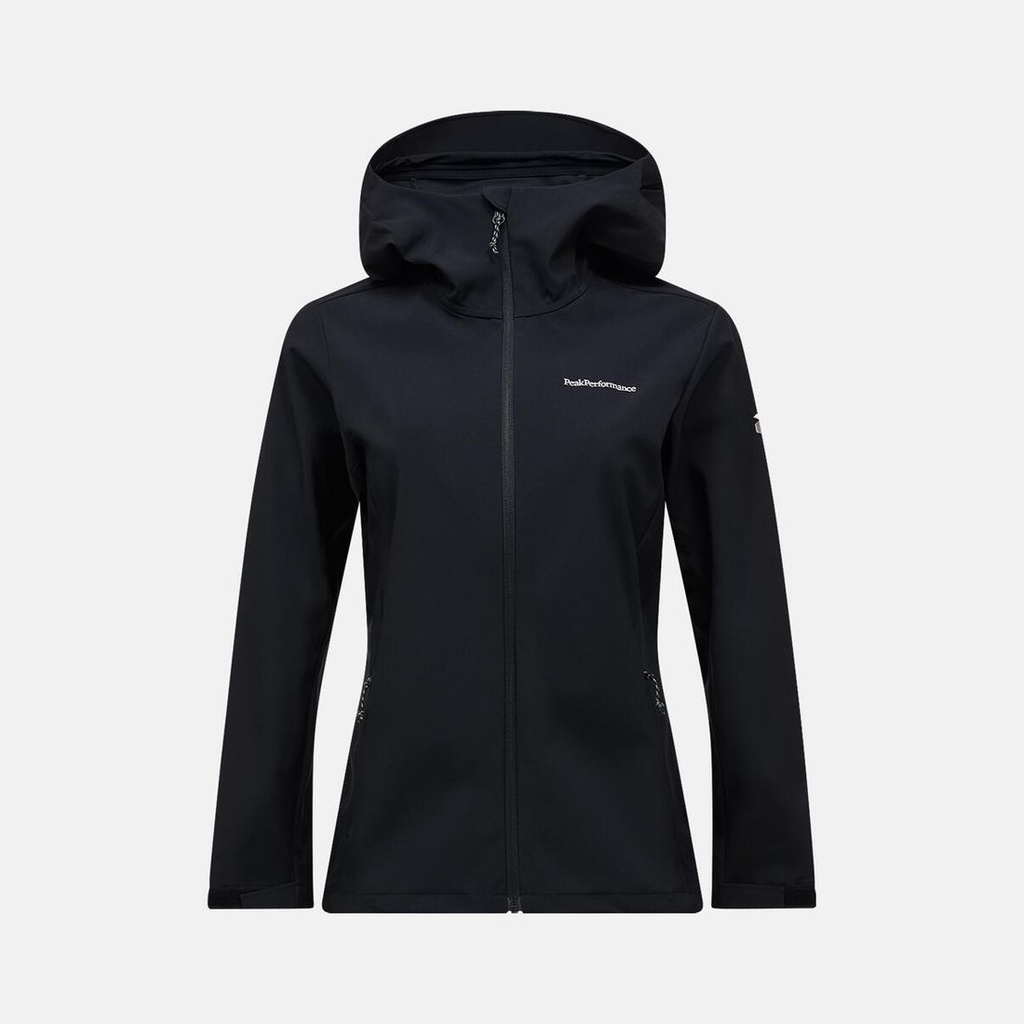 W Explore Hood Jacket