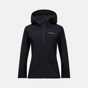 W Explore Hood Jacket