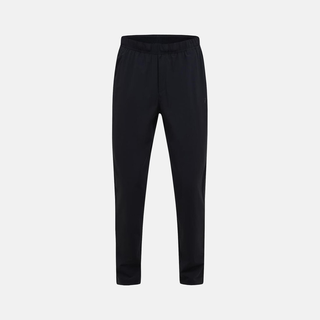 [G81010020_XS] W Tech Jogger Pants (S-26) (BLACK, XS)