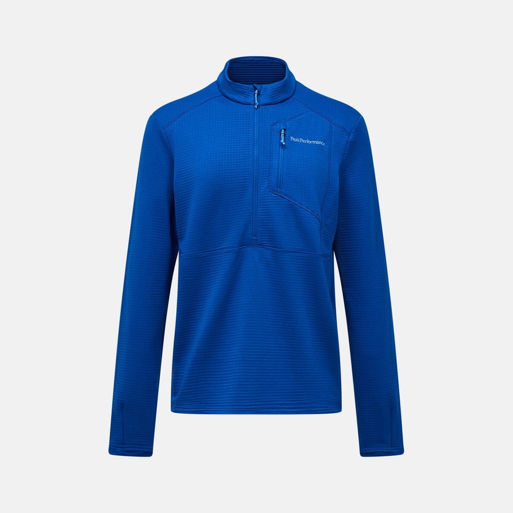 M Trail Polartec Half Zip