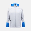 M Rider Essentials Zip Hood