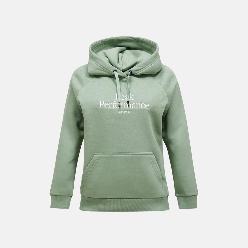 W Original Hood
