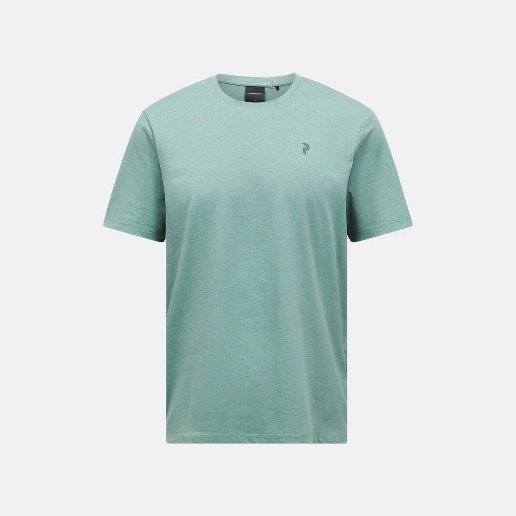 [G79744320_S] M Explore Graphic Tee (S-26) (Green Valley, S)