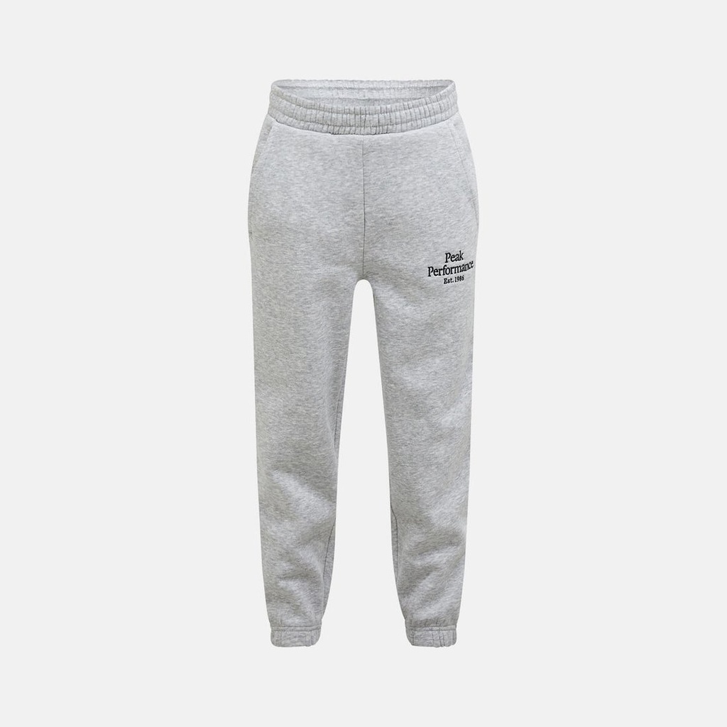 [G81218010_130] Jr Original Pants Mel (130)
