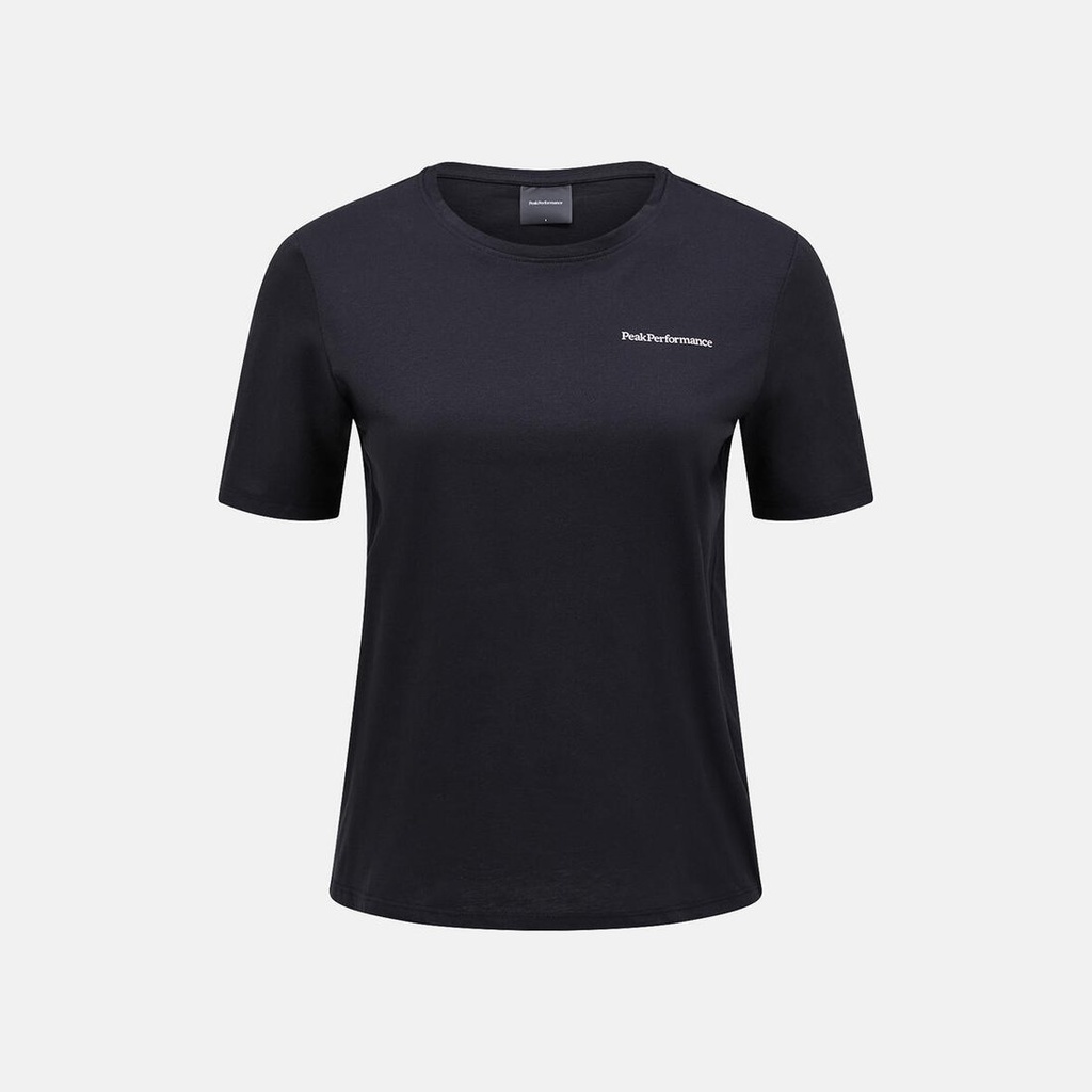 [G79540020_S] W Explore Logo Tee