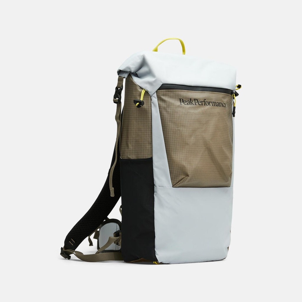[G80705020_NS] Hike Backpack