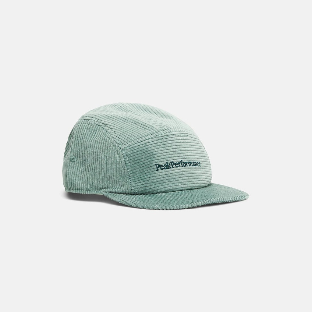 [G81015060_OSFA] Cord Cap (S-26) (Green Valley)