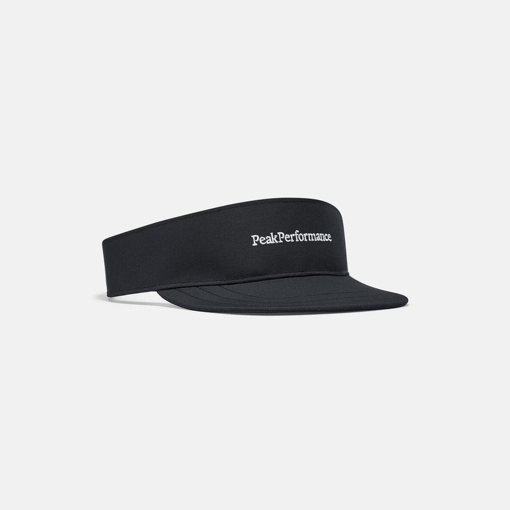 [G79387020_OSFA] Visor (S-26) (BLACK)