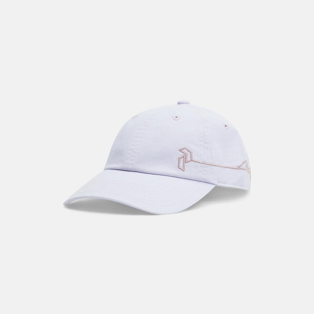 [G79757090_OSFA] Seasonal Artwork Cap (S-26) (Misty Lavender)