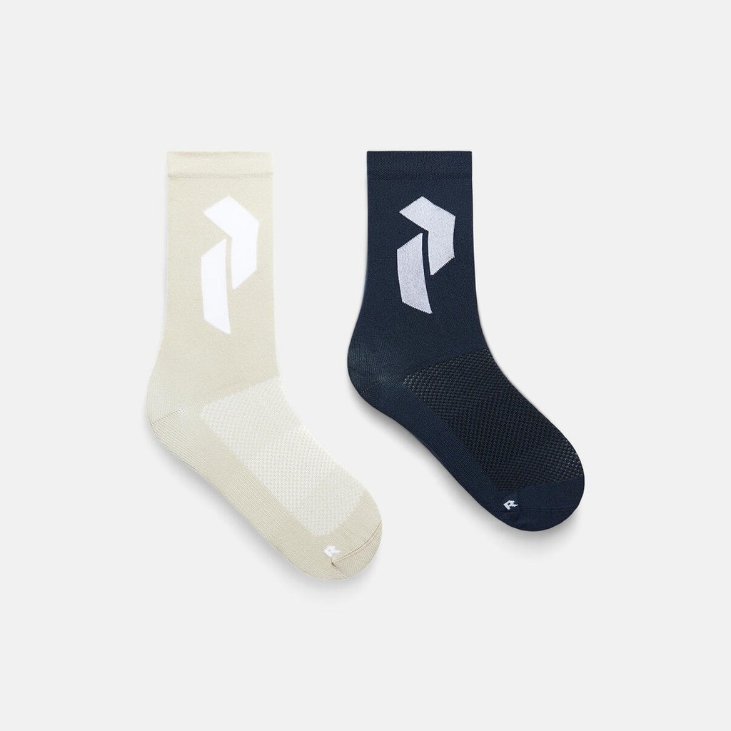 [G79189060_37/39] Crew Sock 2-Pack (37/39)