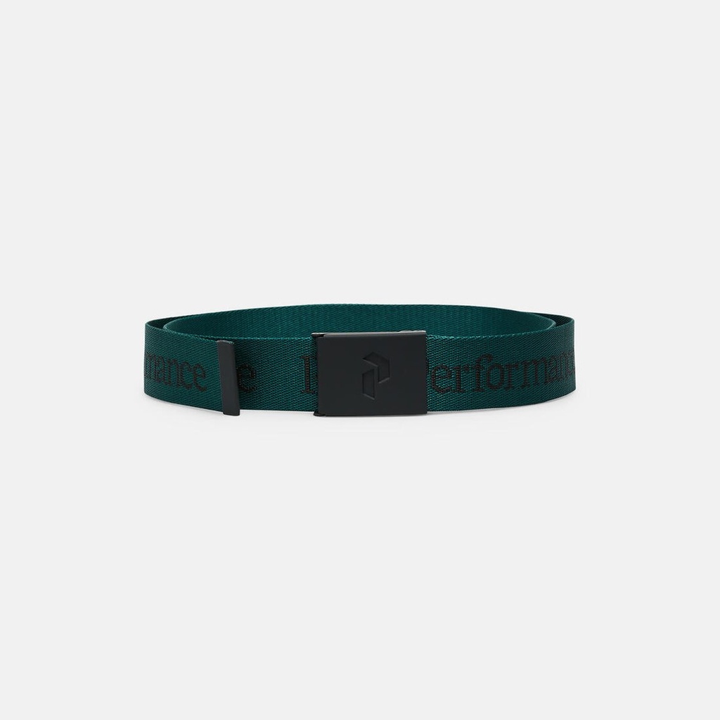 [G77787300_OSFA] Rider Belt (S-26) (PONDEROSA PINE/BLACK)