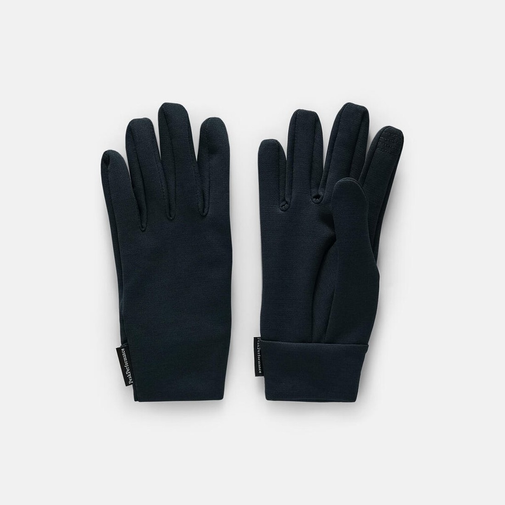 [G80798010_S] Liner Gloves (S-26) (S)