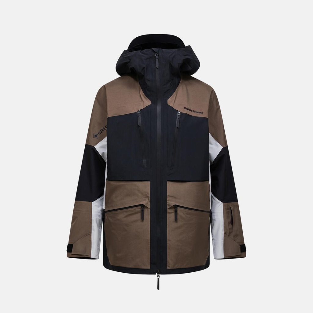 [G80487060_M] M Vertical Gore-Tex Pro Jacket (M)