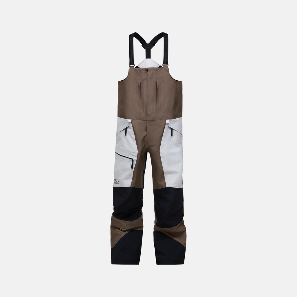 [G80490070_M] M Vertical Gore-Tex Pro Bib Pants (M)
