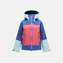 W Vislight Gore-Tex C-Knit Jacket