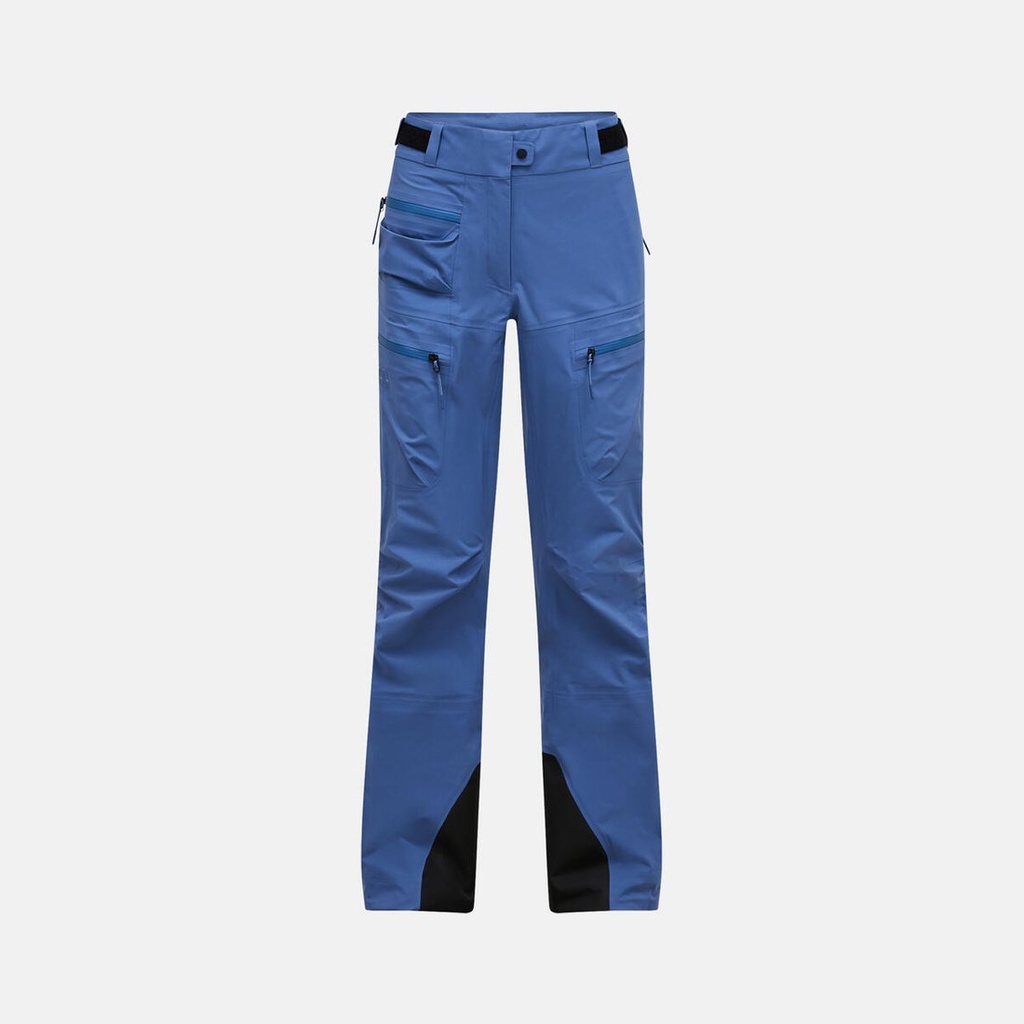[G80458050_XS] W Vislight Gore-Tex C-Knit Pants (XS)
