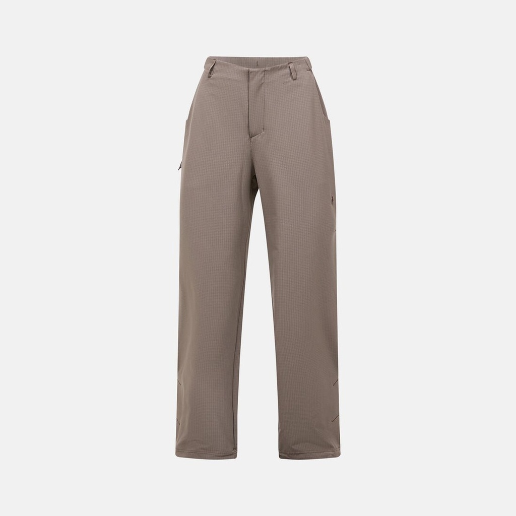 W Backer Pants (F-26)