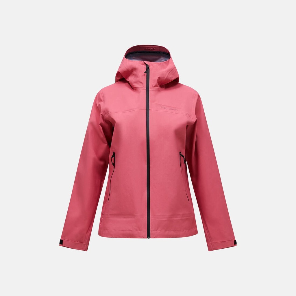 W Treeline Gore-Tex 3L Jacket (F-26)