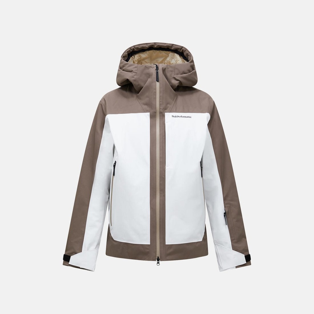 [G81484030_S] M Whitelight Insulated Jacket (S)