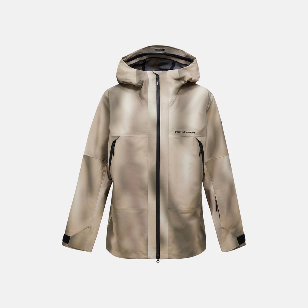 [G80755040_L] M Edge 3L AOP Jacket