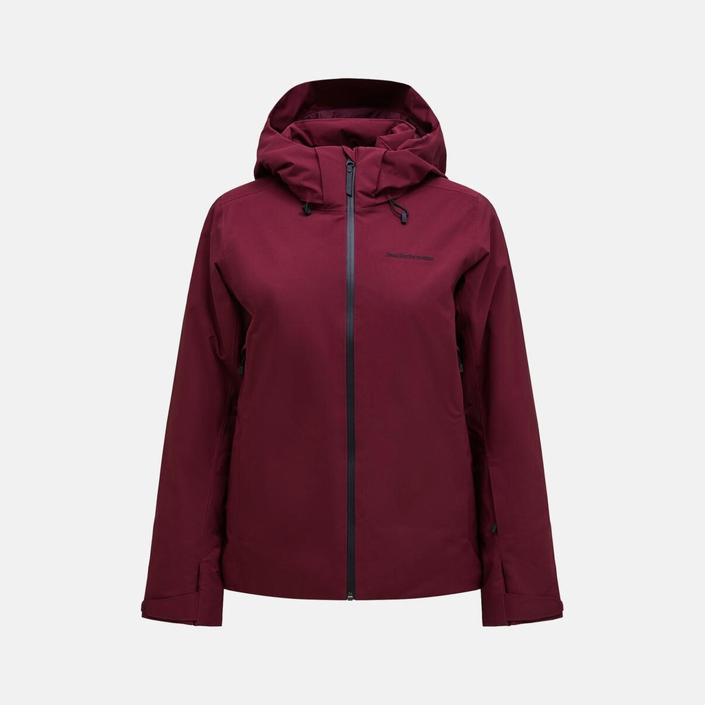[G80521080_XS] W Anima Insulated Jacket (XS)