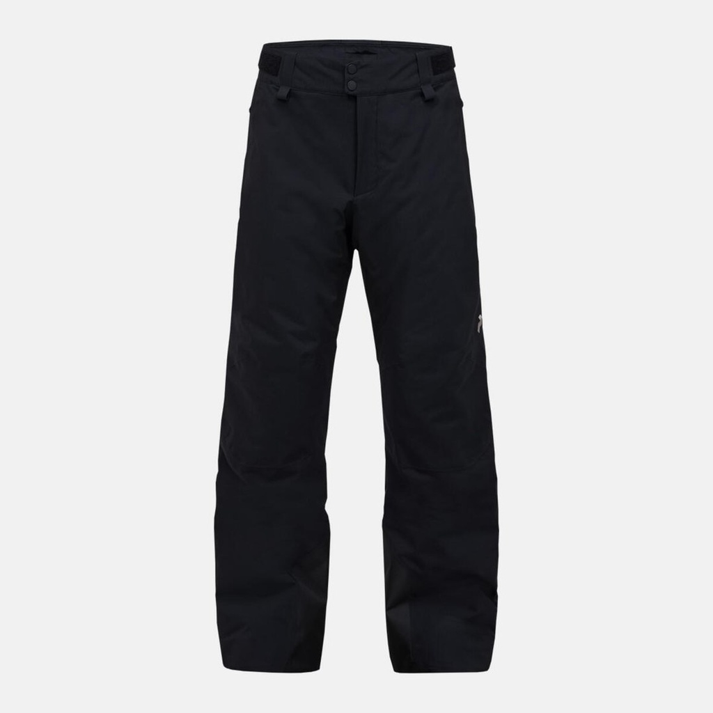 M Maroon Insulated Pants (F-26)