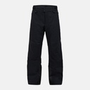 M Maroon Insulated Pants (F-26)