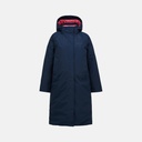 W Treeline Down Coat