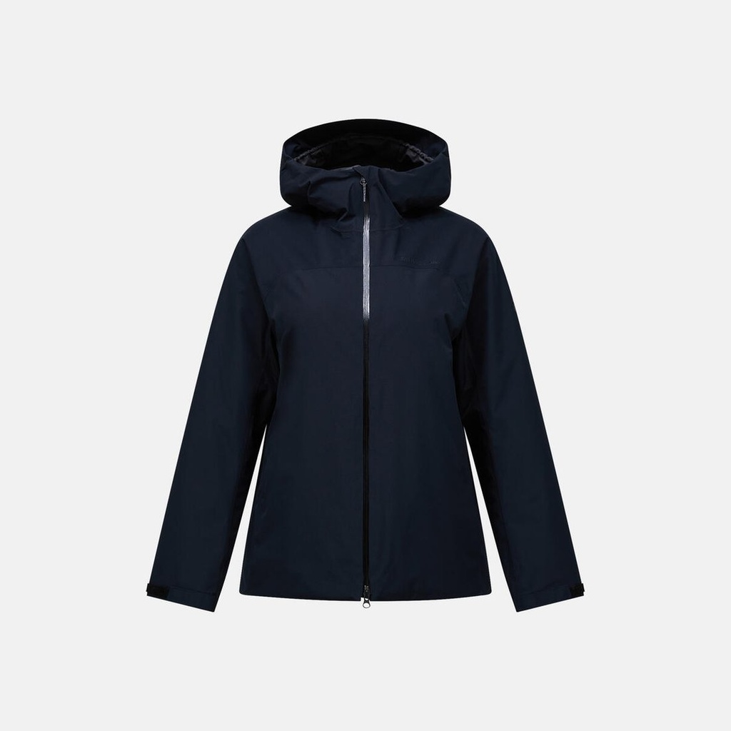 W Treeline Insulated Jacket (F-26)