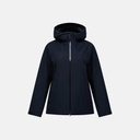W Treeline Insulated Jacket (F-26)