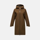 W Treeline Shell Parka