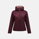 W Freelight Reversible Hood