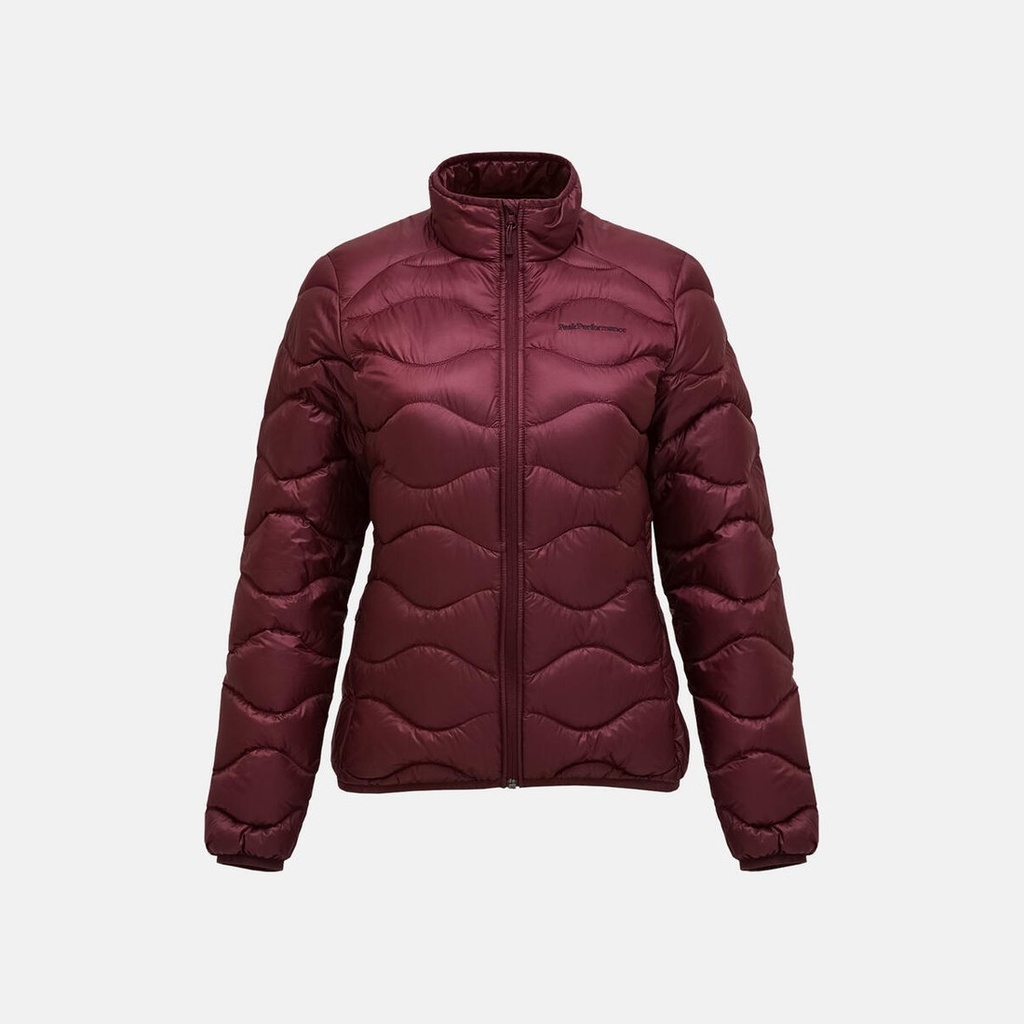 W Helium Down Jacket