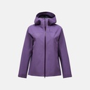 W Treeline Shell Jacket