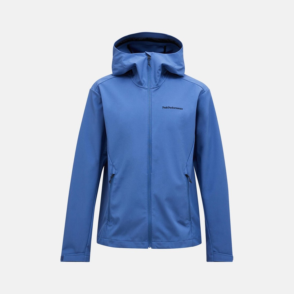 [G80848030_M] M Explore Hood Jacket (M)