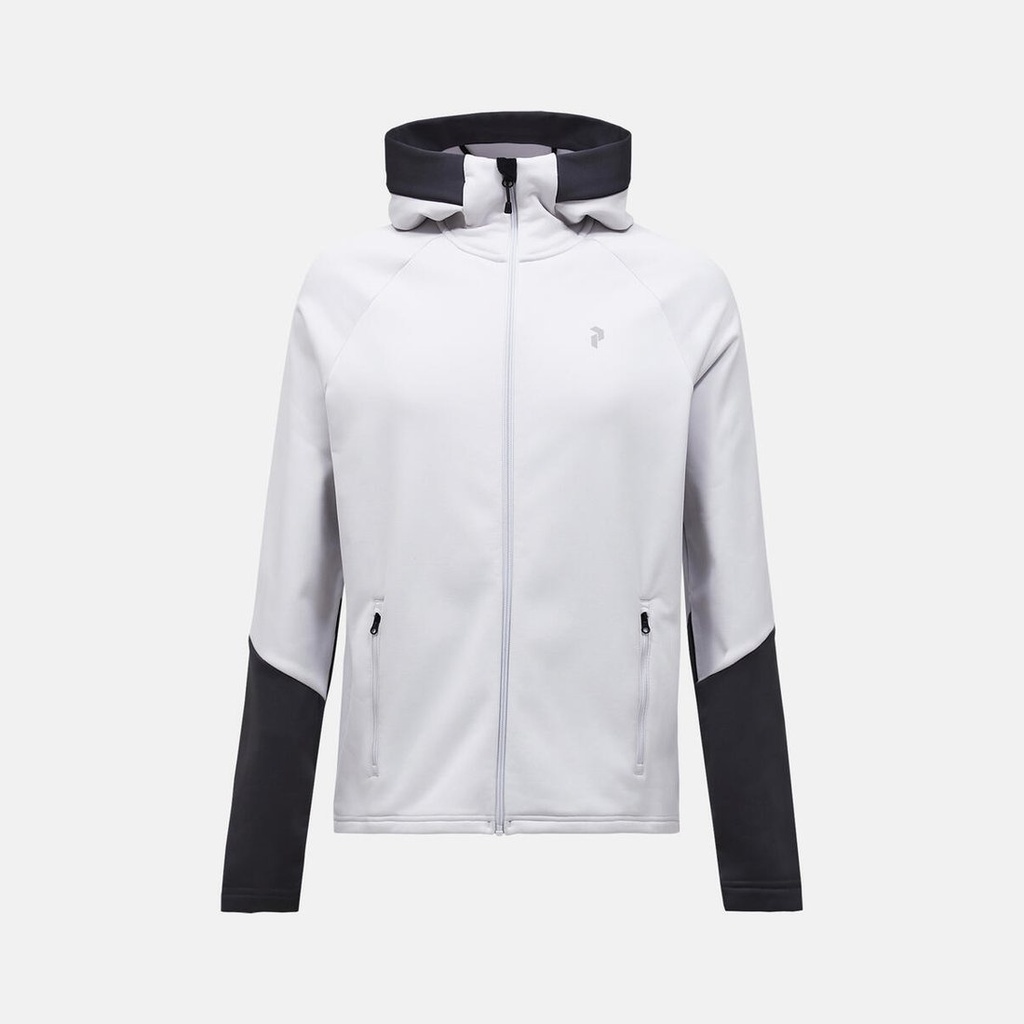 M Rider Essentials Zip Hood (F-26)