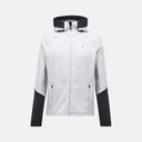 M Rider Essentials Zip Hood (F-26)