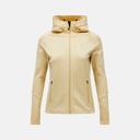 W Rider Essentials Zip Hood (F-26)