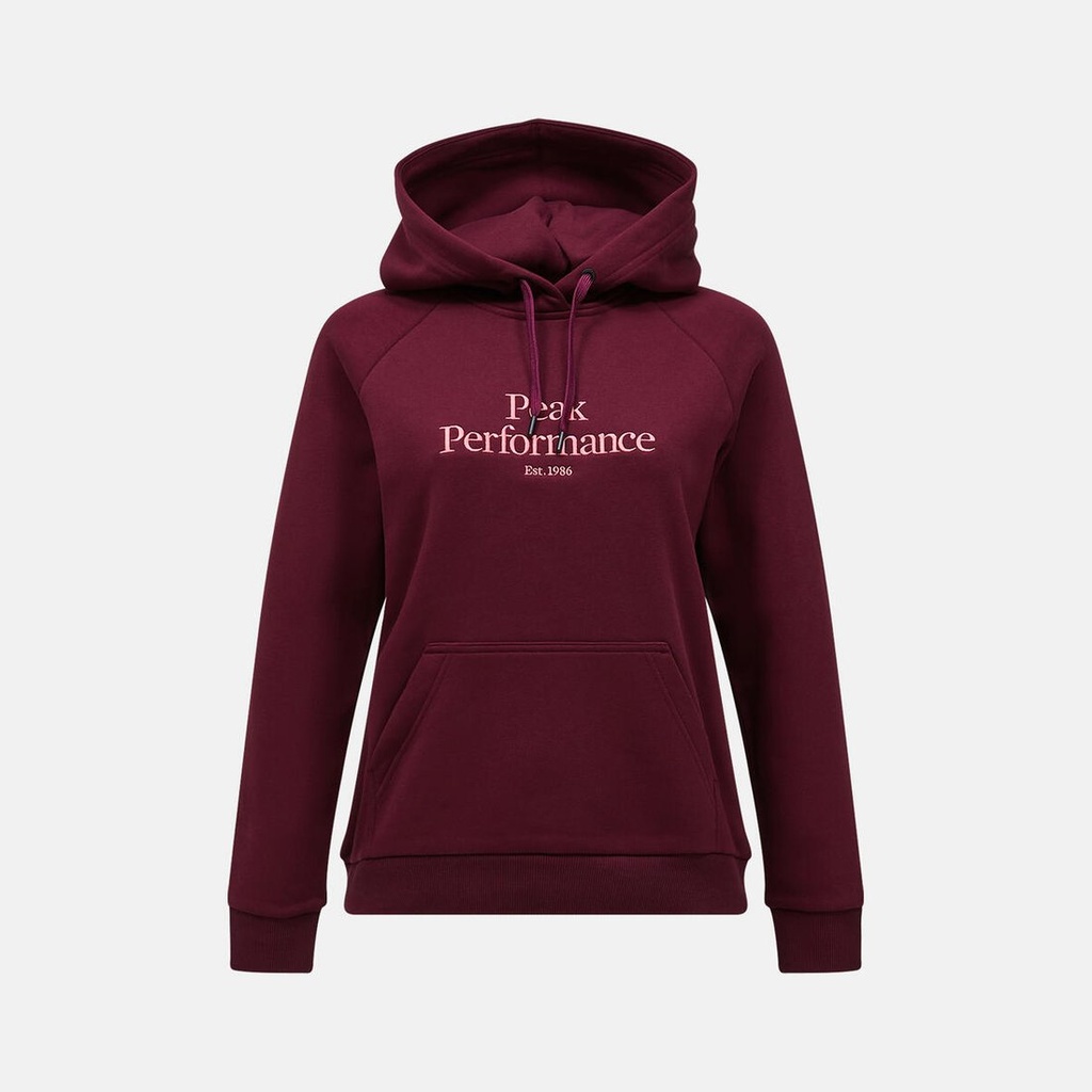 W Original Hood