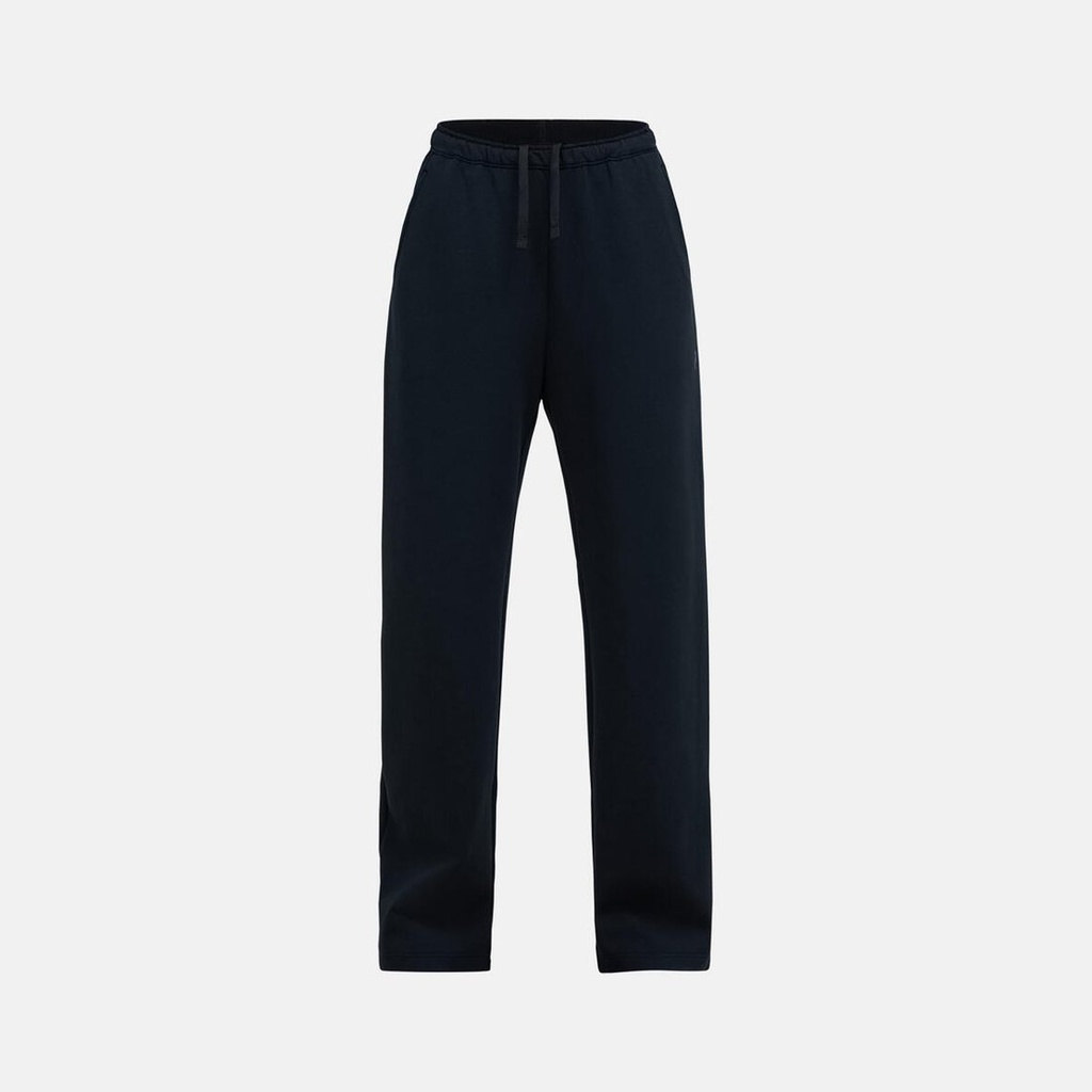 [G81196020_XS] W Sportstech Pants (F-26) (BLACK, XS)